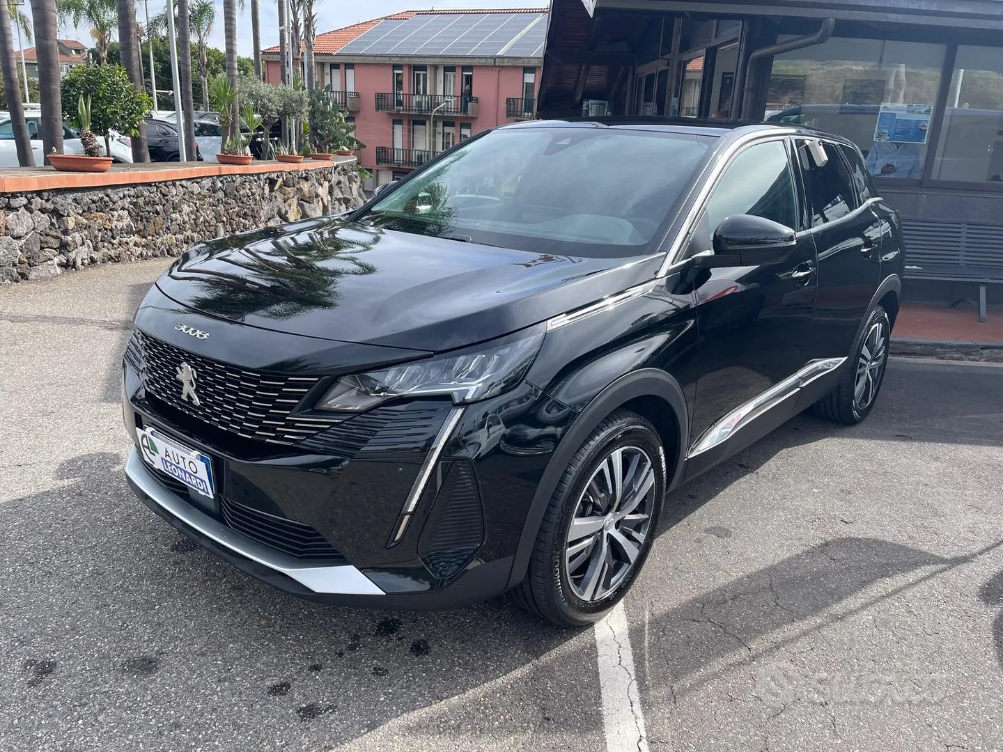 Peugeot 3008 2023 photo 2