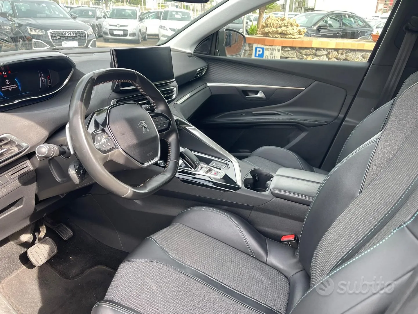 Peugeot 3008 2023 photo 5