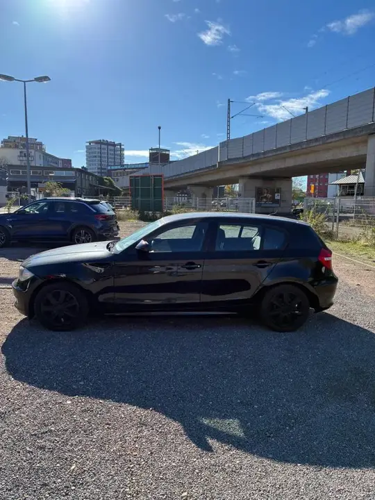 BMW 116I