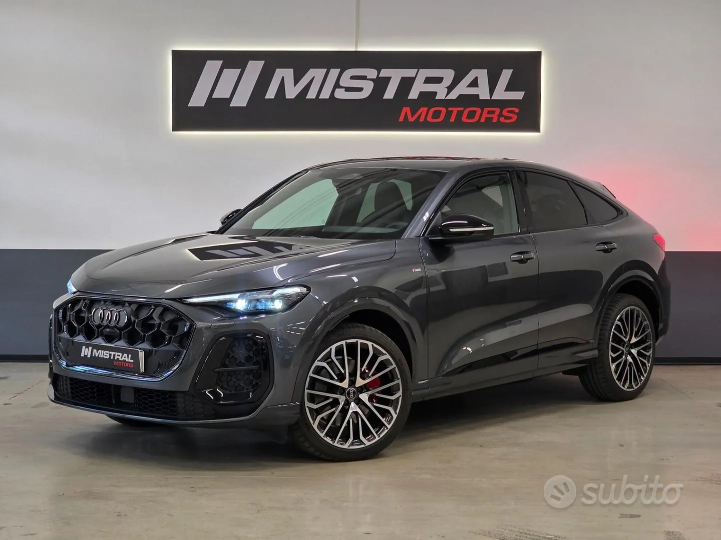 Audi Q5