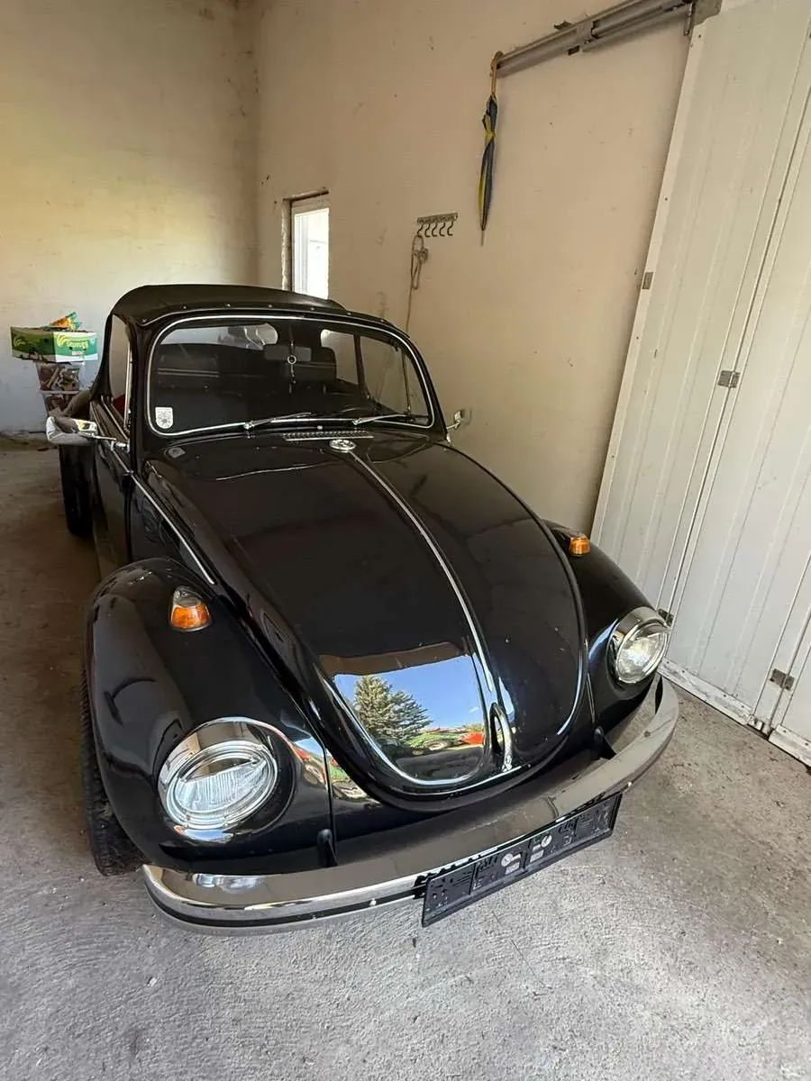 Volkswagen Käfer