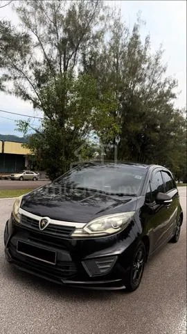 Proton Iriz