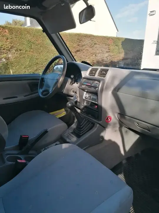 Suzuki Vitara 2005 photo 3