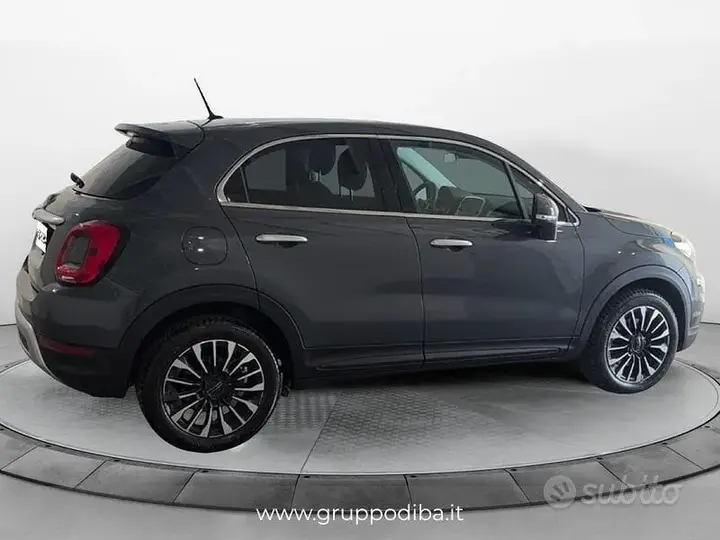 Fiat 500X 2018 photo 4