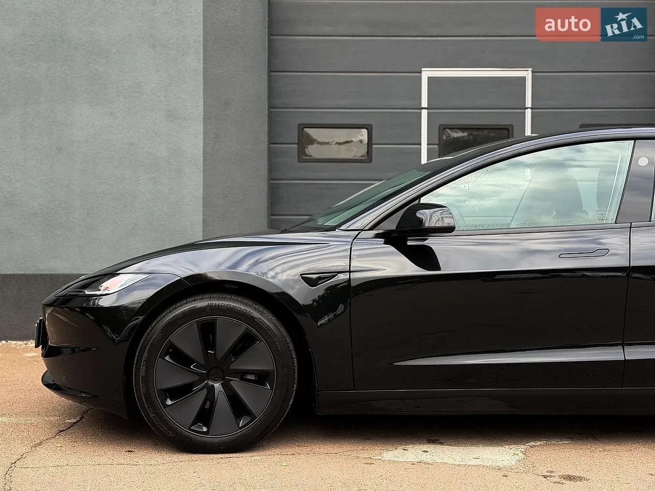 Tesla Model 3 2025 photo 5