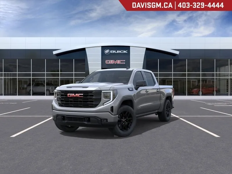 GMC Sierra 1500