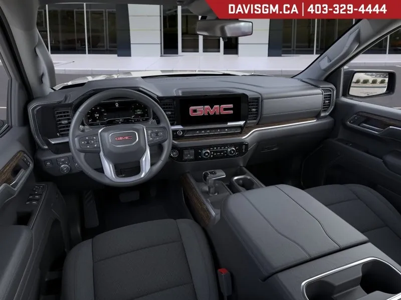GMC Sierra 1500 2026 photo 5
