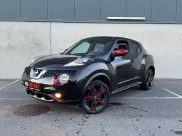 Nissan Juke 2015 photo 2