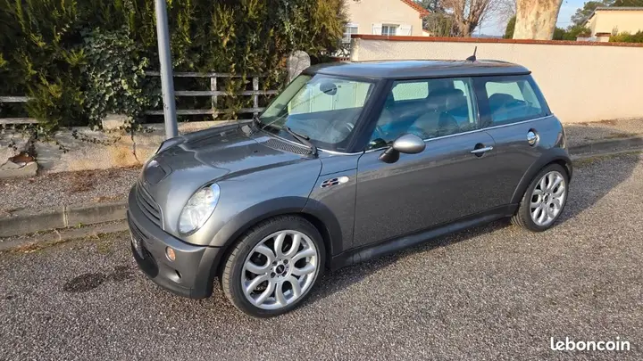 Mini Mini