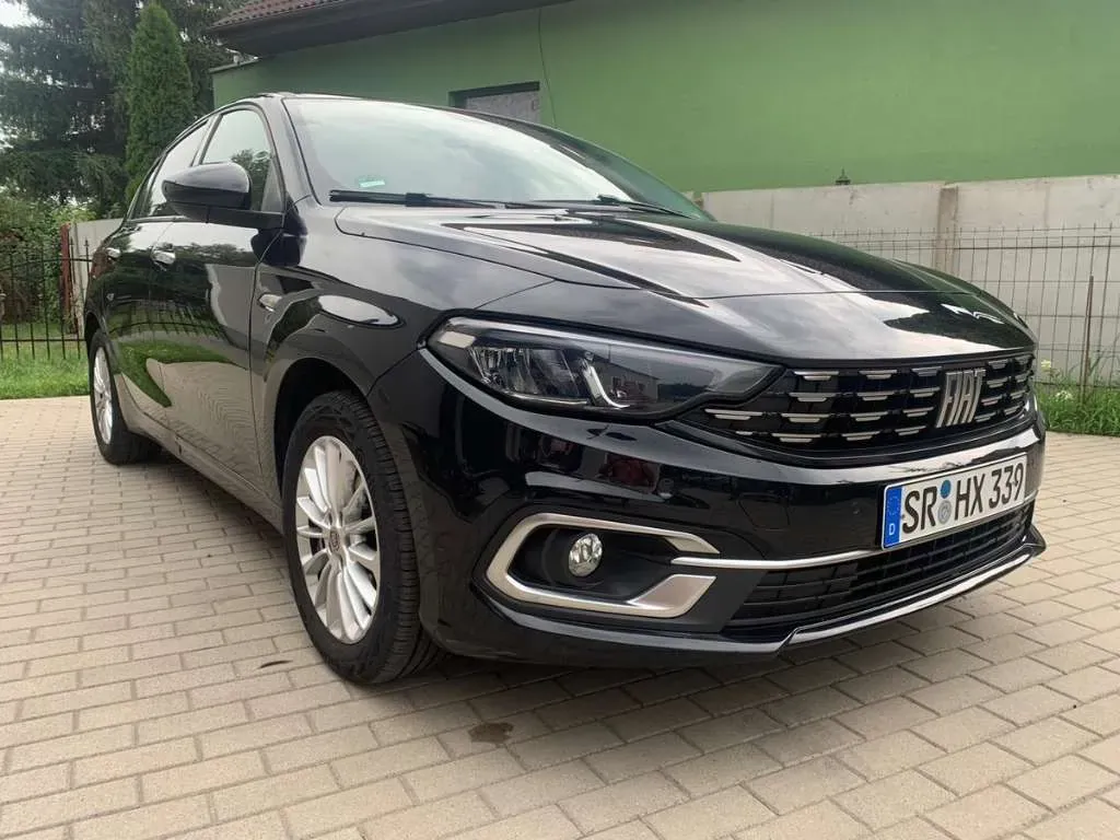 Fiat Tipo