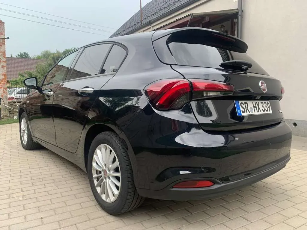 Fiat Tipo 2021 photo 3
