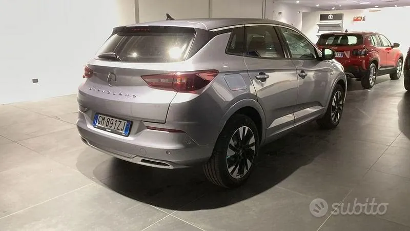 Opel Grandland 2023 photo 4