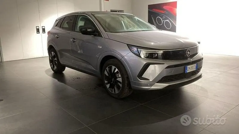 Opel Grandland 2023 photo 5