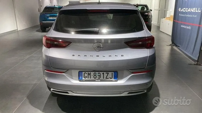 Opel Grandland 2023 photo 3
