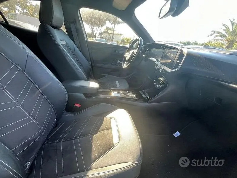 Opel Mokka 2023 photo 5