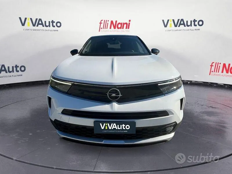 Opel Mokka 2023 photo 3
