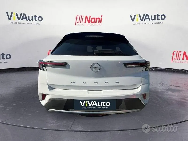 Opel Mokka 2023 photo 4