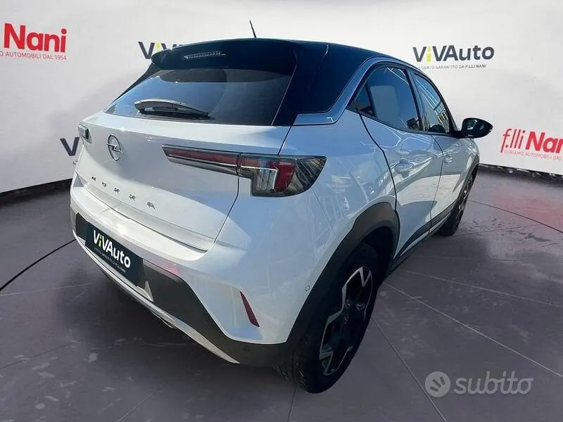 Opel Mokka 2023 photo 2