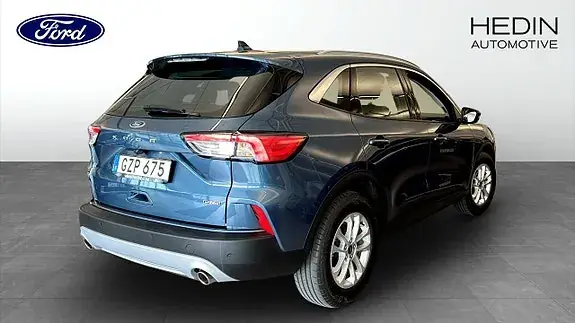 Ford Kuga 2022 photo 2