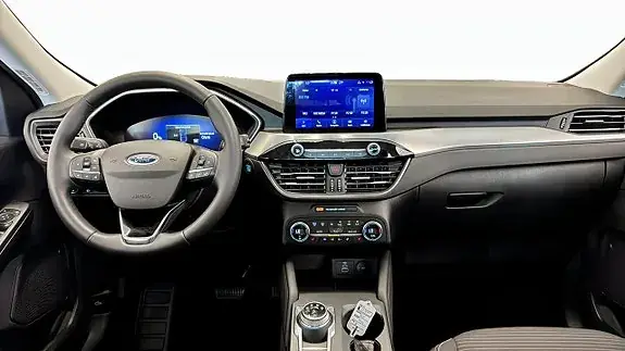Ford Kuga 2022 photo 4