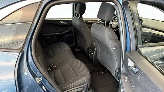 Ford Kuga 2022 photo 5