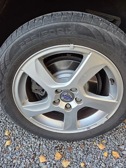 Volvo V70 2012 photo 3