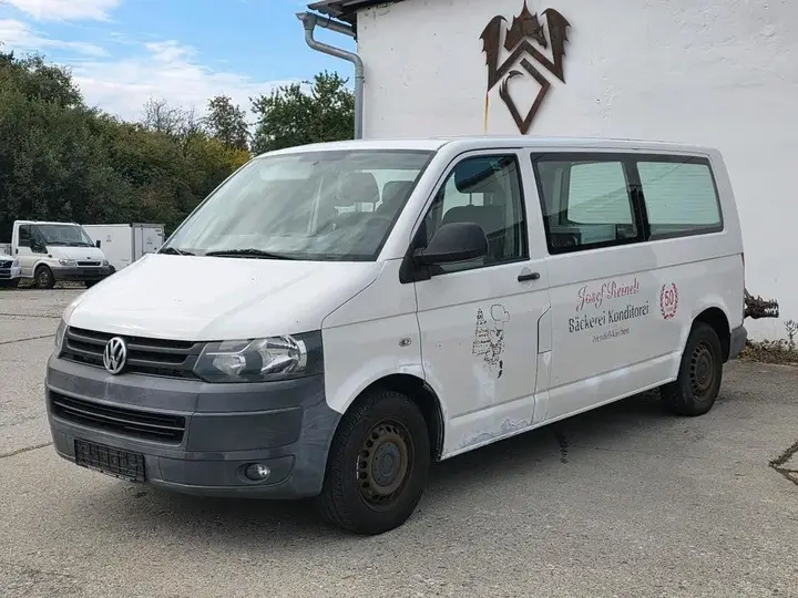 Volkswagen T5