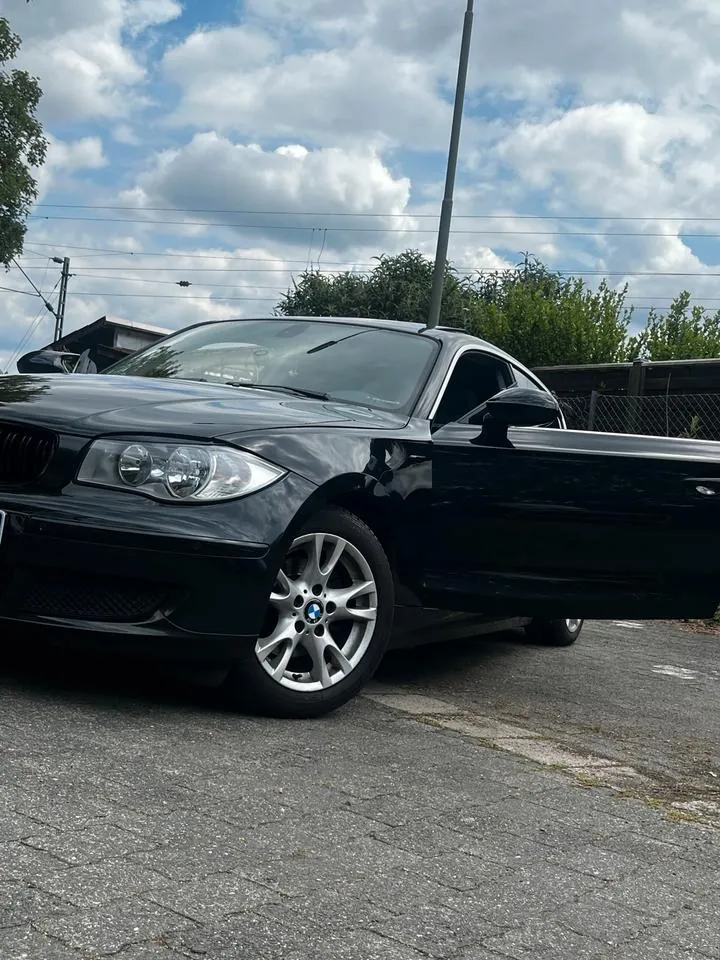 BMW 118D