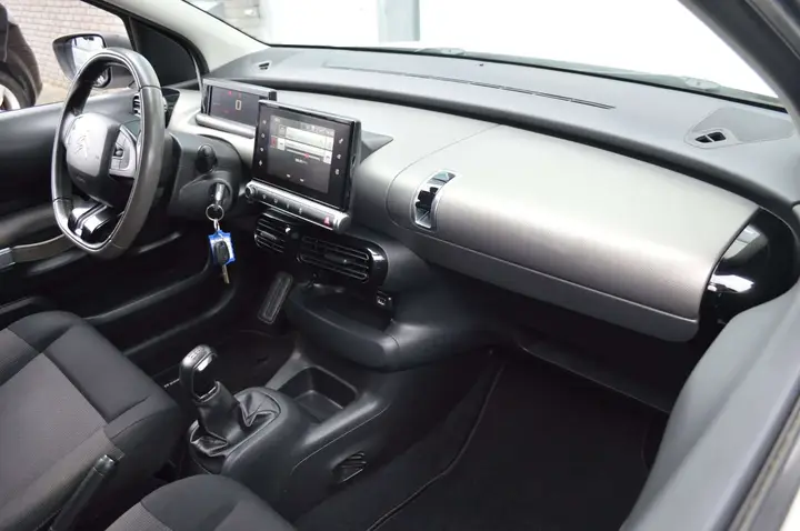 Citroen C4 Cactus 2014 photo 5