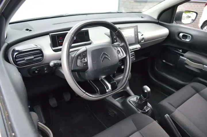 Citroen C4 Cactus 2014 photo 3