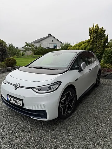 Volkswagen Id.3