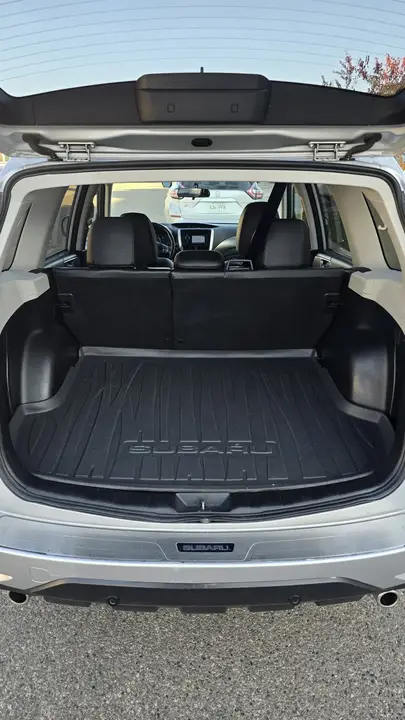 Subaru Forester 2011 photo 4