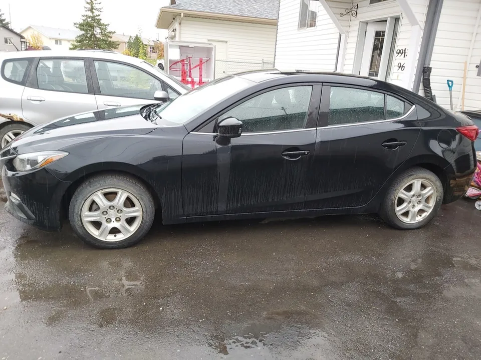 Mazda 3 2015 photo 4