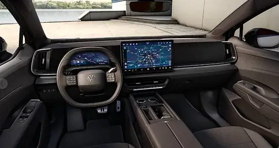 Volkswagen Id. Tiguan 2027 photo 3