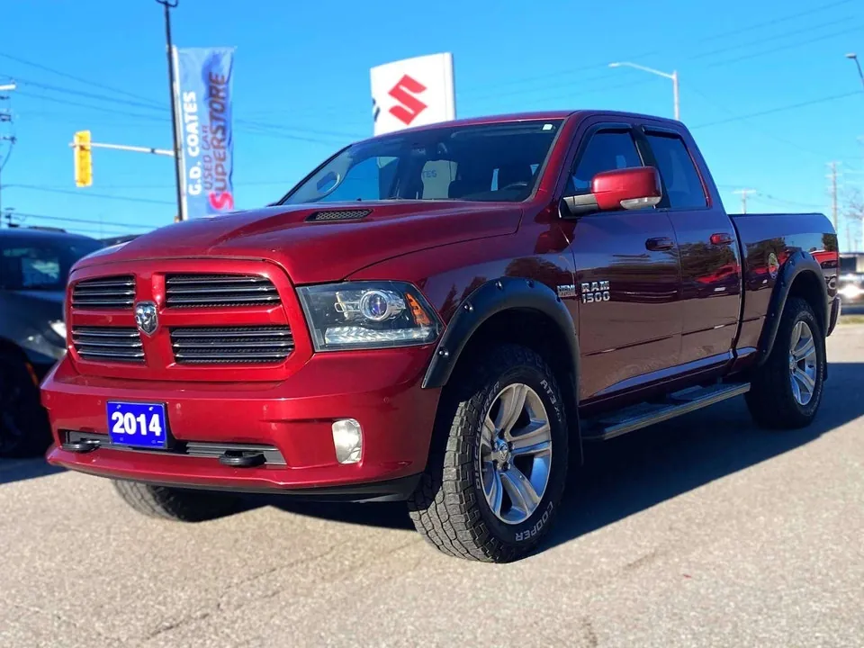 Ram 1500