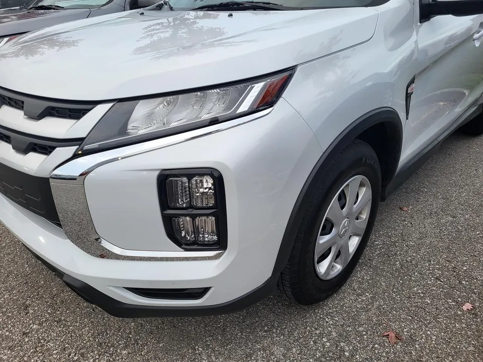 Mitsubishi Rvr 2026 photo 5