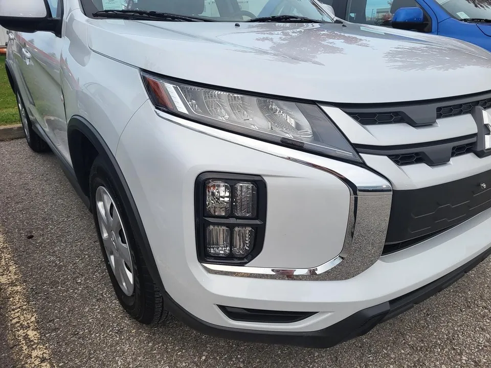 Mitsubishi Rvr 2026 photo 4