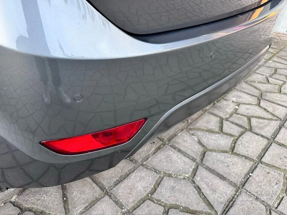 Hyundai Ix20 2014 photo 5