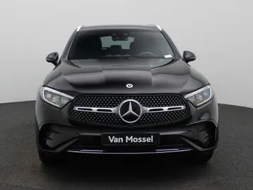 Mercedes-Benz Glc 2025 photo 3