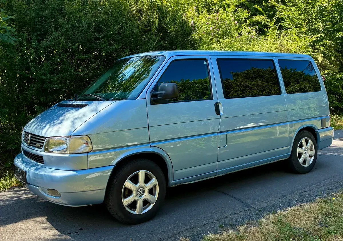 Volkswagen T4