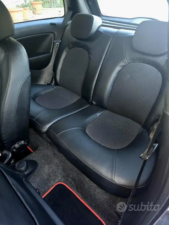 Lancia Ypsilon 2005 photo 5