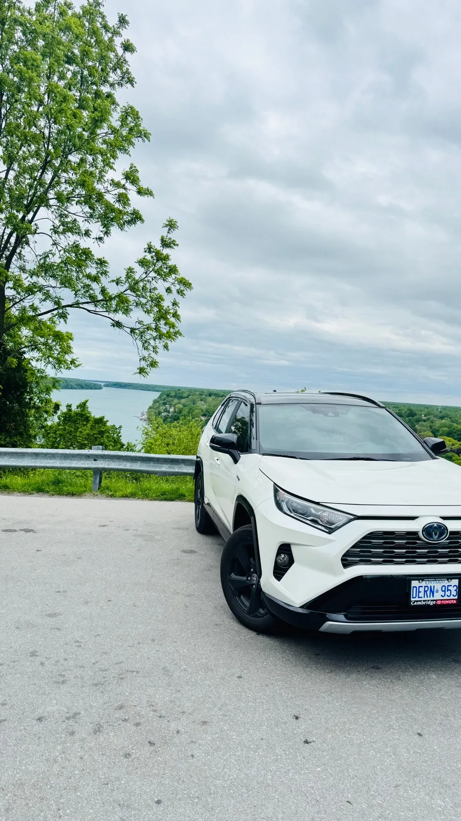 Toyota Rav4 2021 photo 2