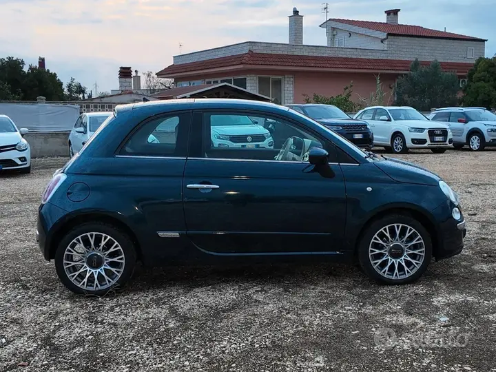 Fiat 500 2016 photo 2