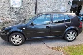 Volkswagen Golf 2000 photo 3