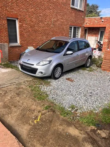 Renault Clio 3
