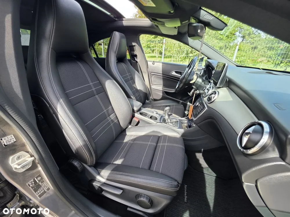 Mercedes-Benz Cla 2015 photo 4
