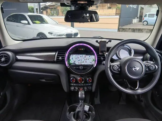 Mini Cooper Sd 2019 photo 3