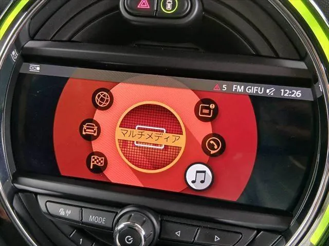 Mini Cooper Sd 2019 photo 5