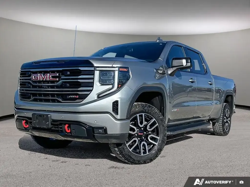 GMC Sierra 1500