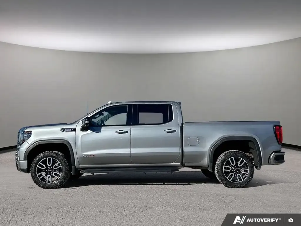 GMC Sierra 1500 2025 photo 5